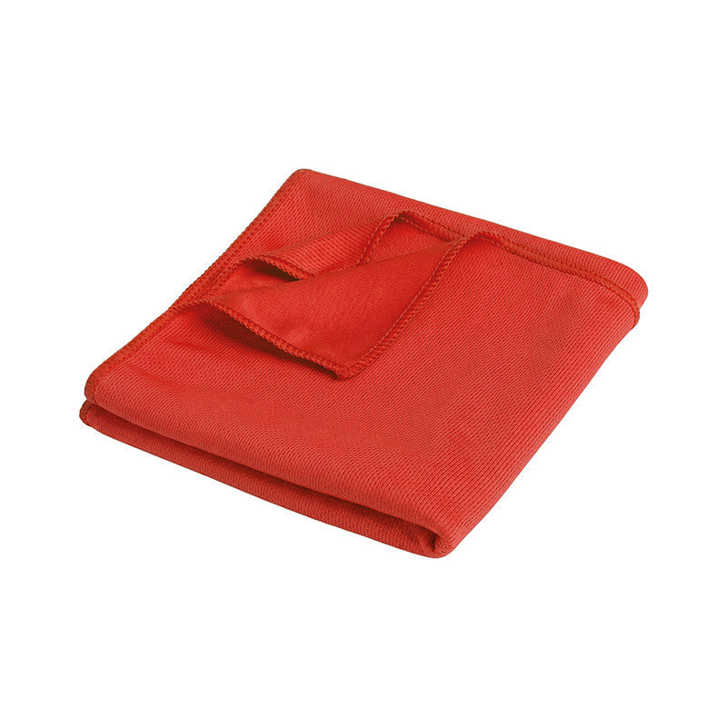 Light Towel - Rosso - PM906RO