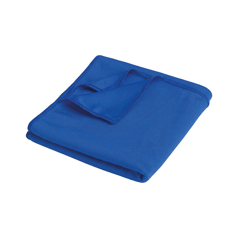 Light Towel - Royal - PM906RY