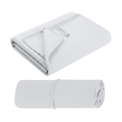 Bath Towel - Bianco - PM920BI