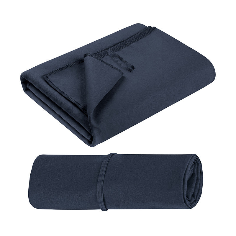 Bath Towel - Blu - PM920BL