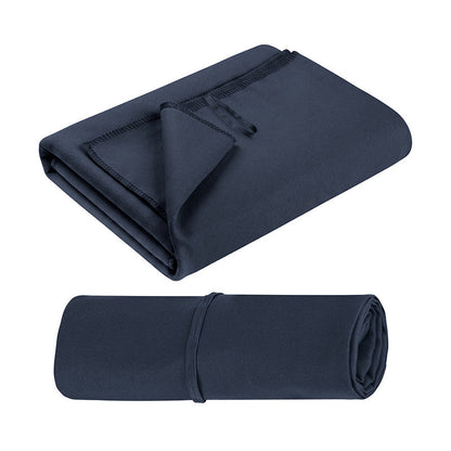 Bath Towel - Blu - PM920BL