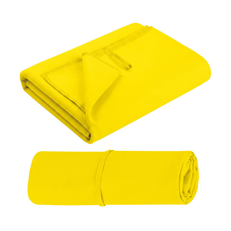 Bath Towel - Giallo - PM920GI