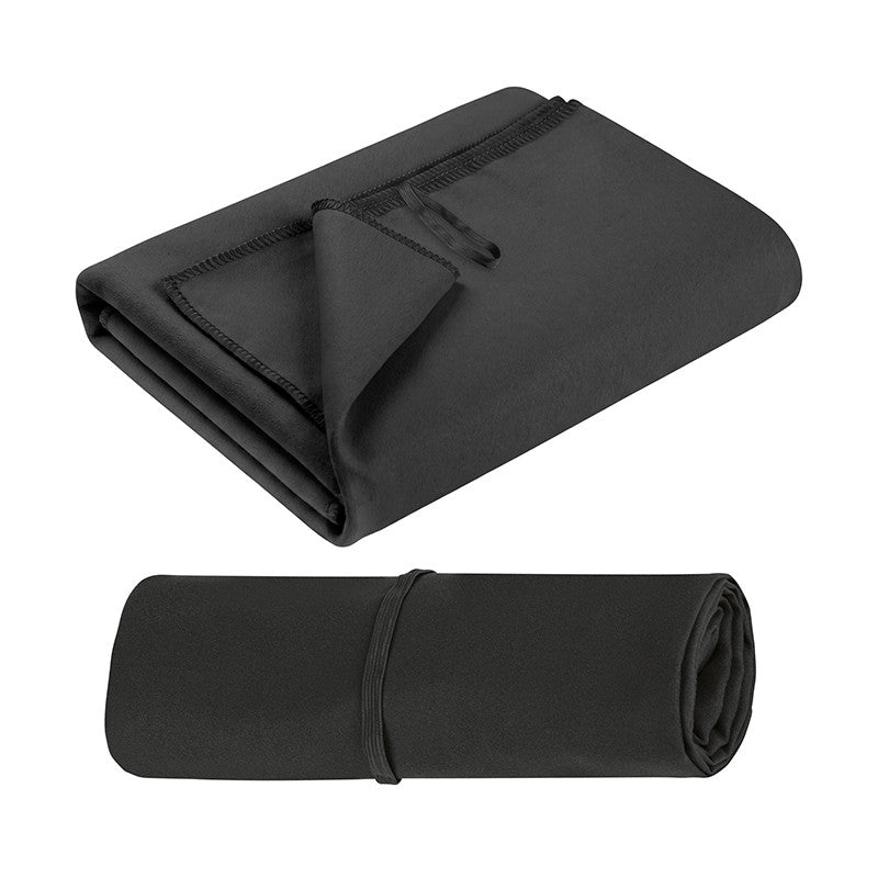 Bath Towel - Nero - PM920NE