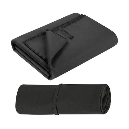 Bath Towel - Nero - PM920NE