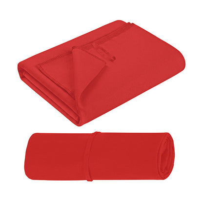 Bath Towel - Rosso - PM920RO