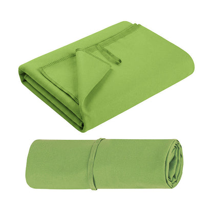 Bath Towel - Verde Lime - PM920VL