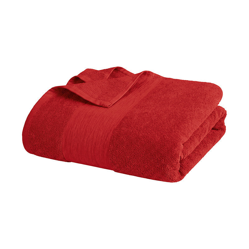 Mykonos - Rosso - PM938RO