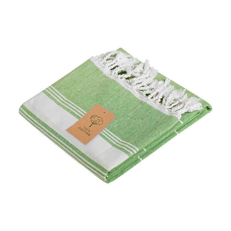 Fouta Towel - Verde Lime - PM945VL