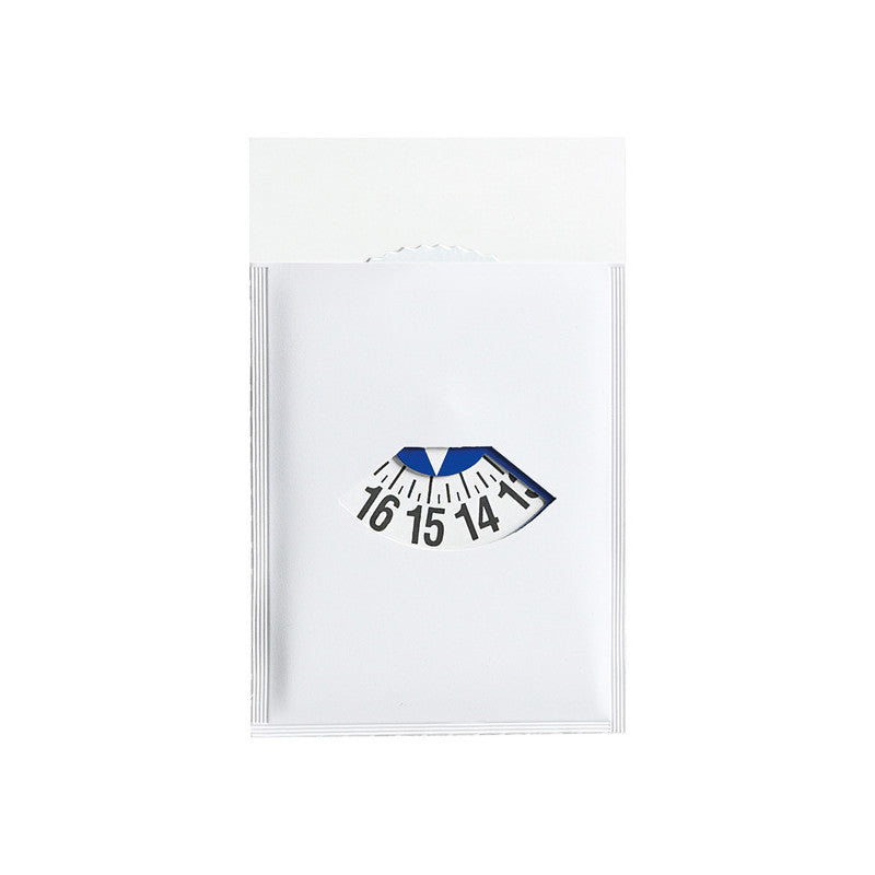 Parking - Bianco - PN153BI