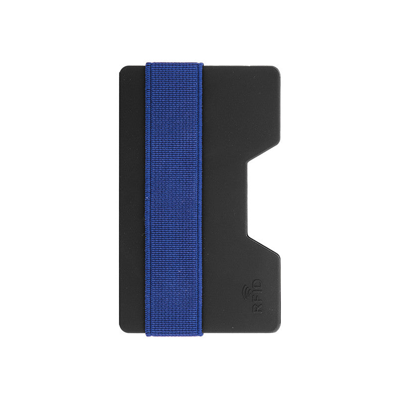 Save Card Smart - Blu - PN266BL