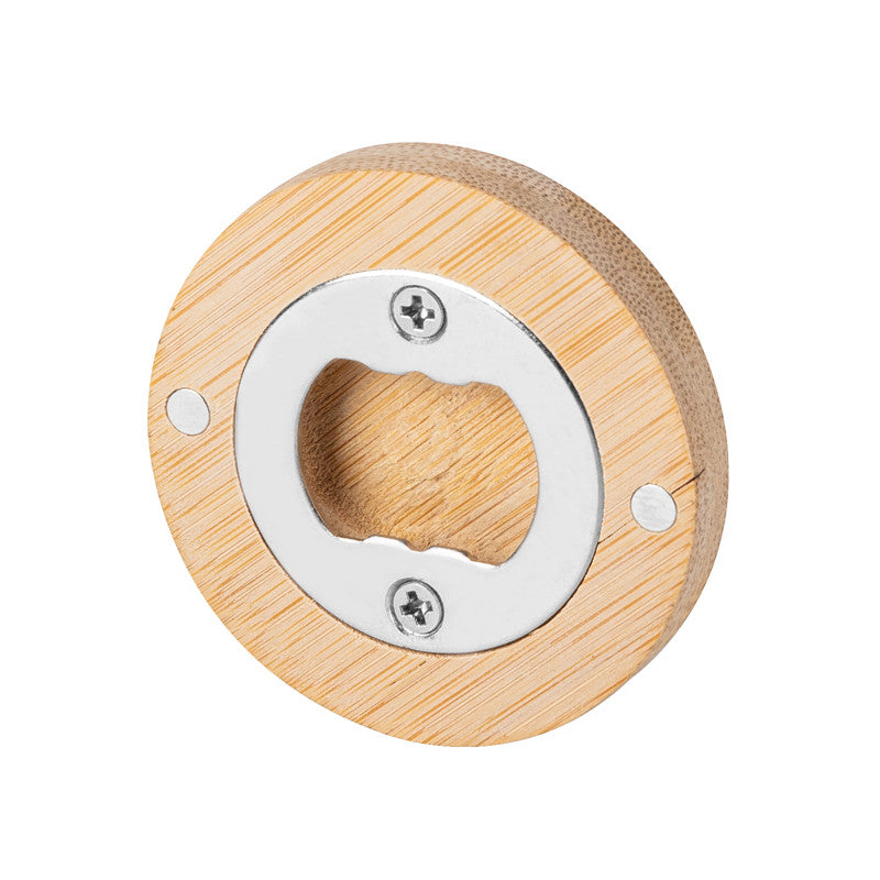 Bamboo Opener