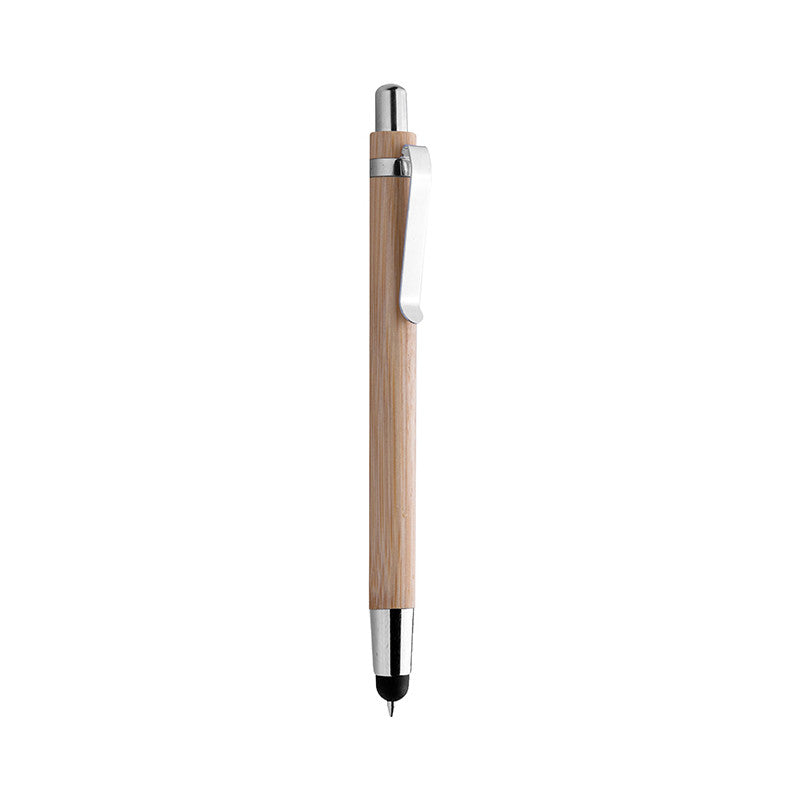 Bamboo Touch