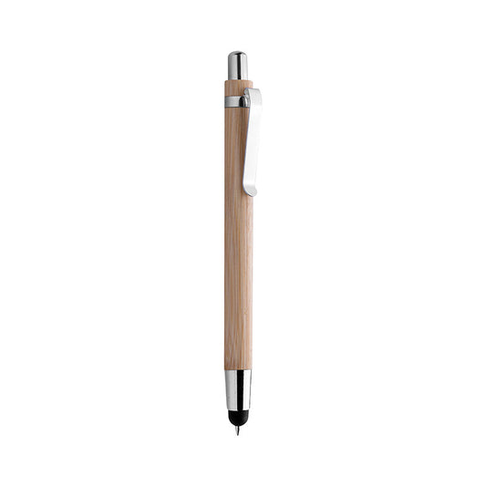 Bamboo Touch