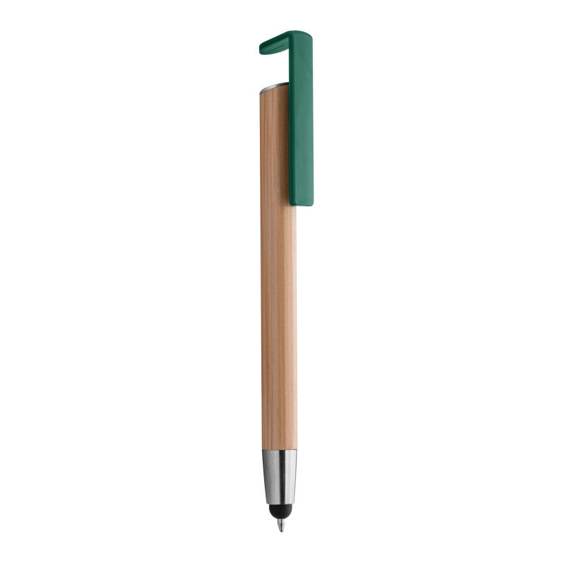 Bamboo Stand
