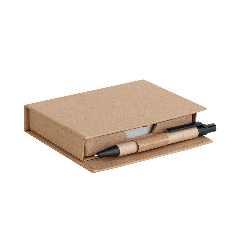 Notes Desk Set