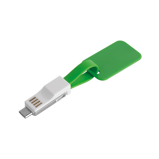 Cable Tag