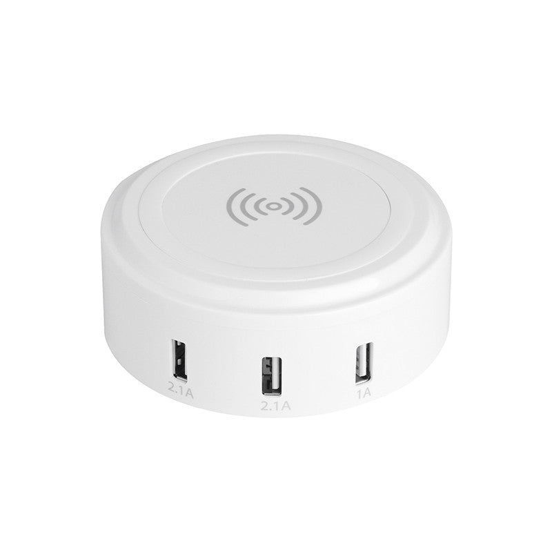 Recharge 8.0