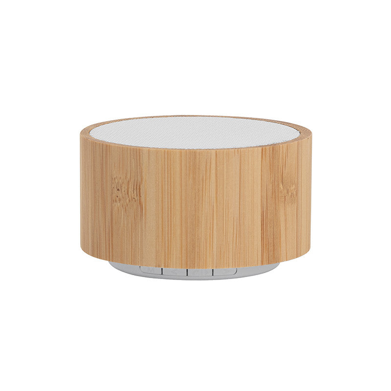 Bamboo Speaker