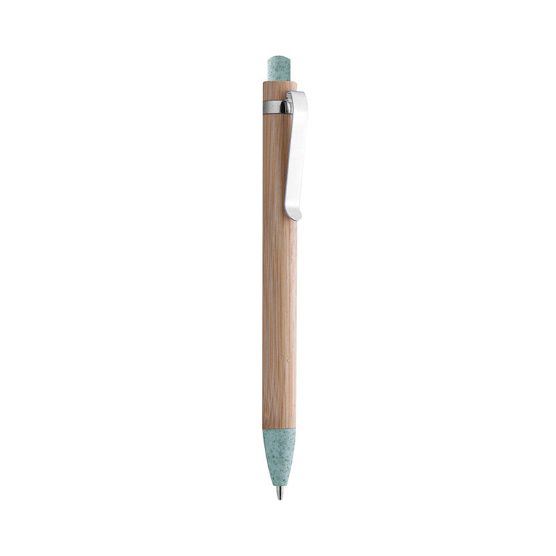 Bamboo Wheat