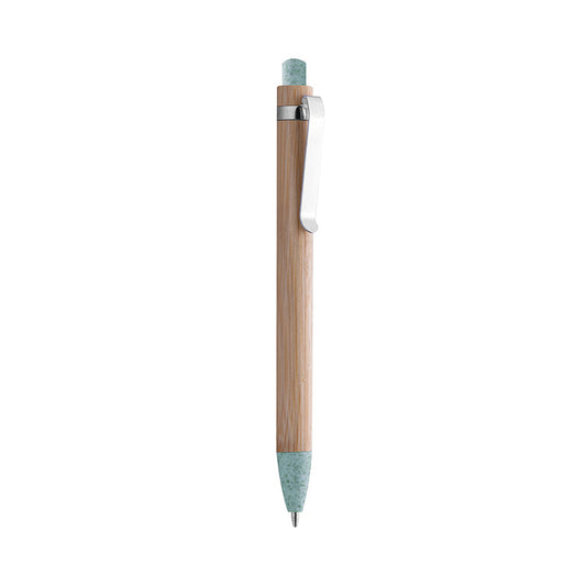 Bamboo Wheat