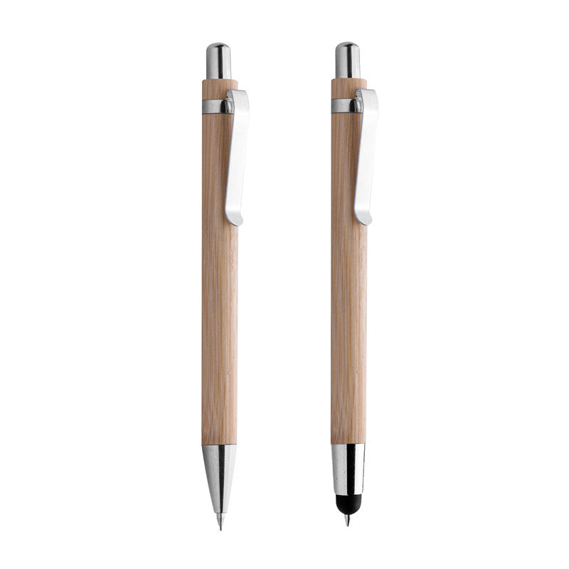 Set Bamboo