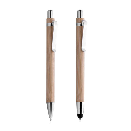 Set Bamboo