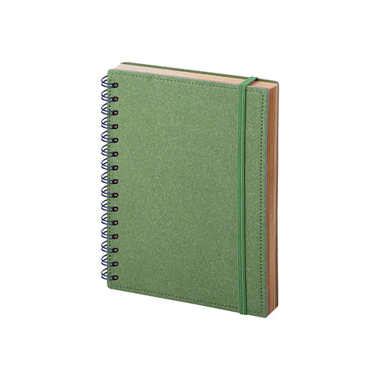 Notes Pendant