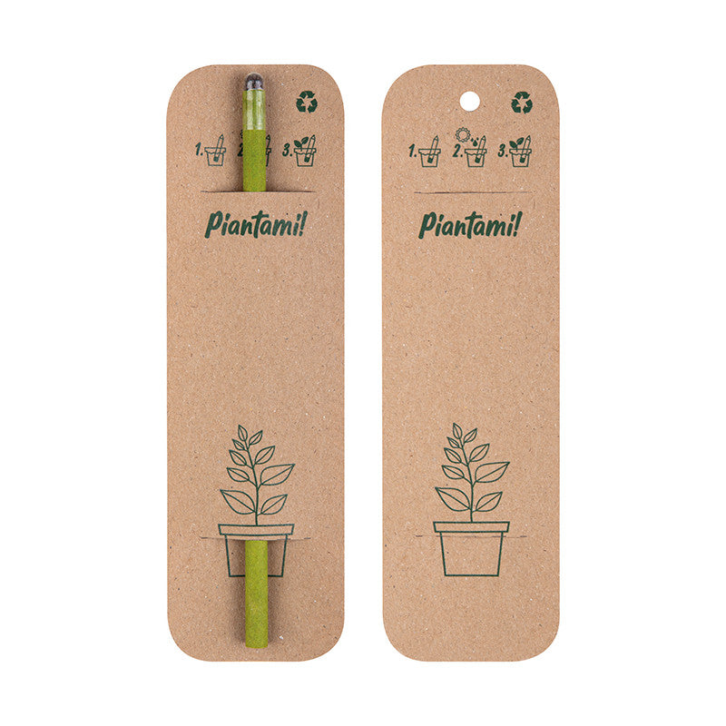 Astuccio portamatite Paper Pouch ZD051 in carta