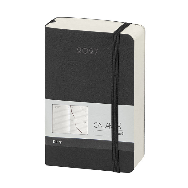 Agenda 2027 Calamus Pocket CL329, formato pocket