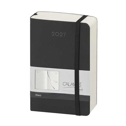 Agenda 2027 Calamus Pocket CL329, formato pocket