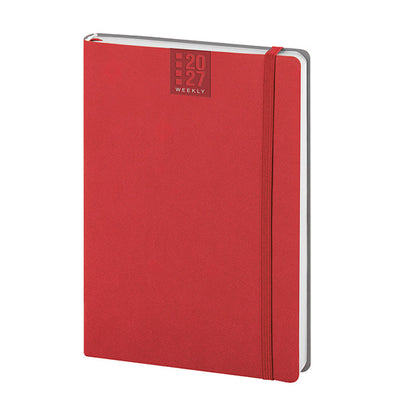 Agenda settimanale Flex Weekly 2027 CL355