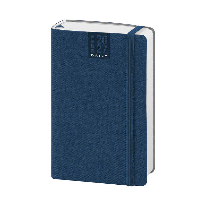 Agenda 2027 Flex Daily CL364, formato 9×14 cm