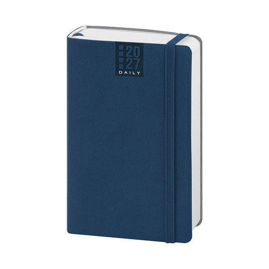 Agenda 2027 Flex Daily CL364, formato 9×14 cm