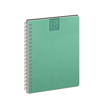 Agenda settimanale Spiral Printflex Settimanale 2027 CL380
