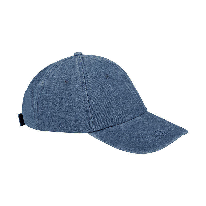 Berretto Stone Six PM088 a 6 pannelli