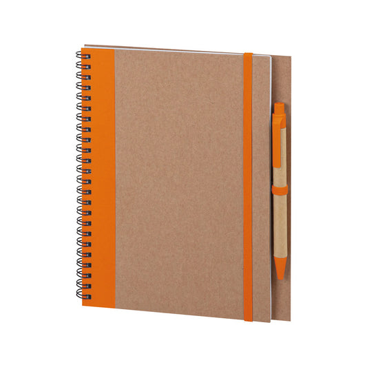 Notes In Carta