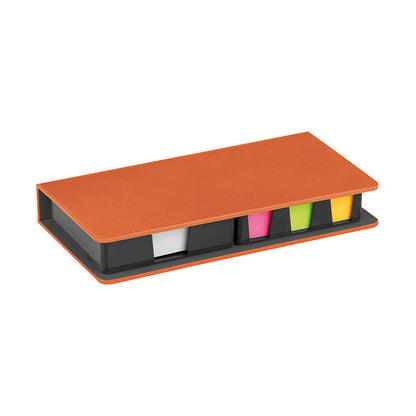 Porta post-it Cube Solid PH579 personalizzabile