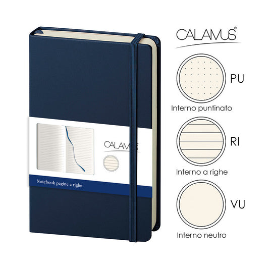 Notes Calamus