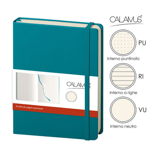 Notes Maxi Calamus