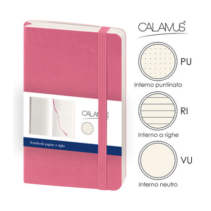 Notes Calamus