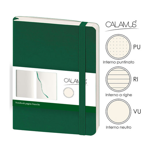 Notes Maxi Calamus