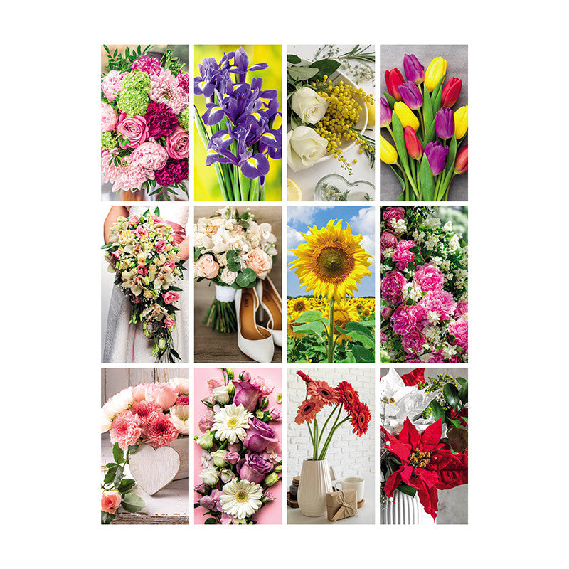 FIORI PA103 - immagine 2