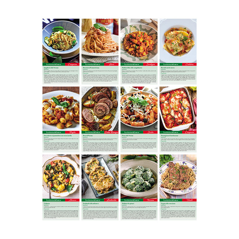 GASTRONOMIA PA132 - immagine 4