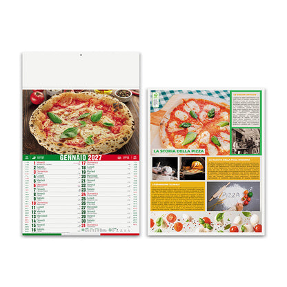 PIZZA PA136 - immagine 1