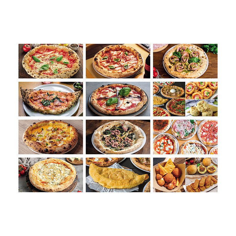 PIZZA PA136 - immagine 3