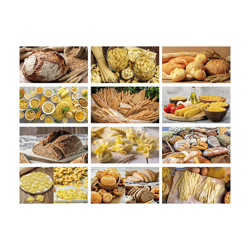PANE E PASTA PA138 - immagine 2