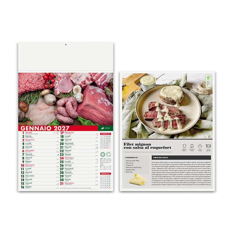 CARNI PA142 - immagine 1