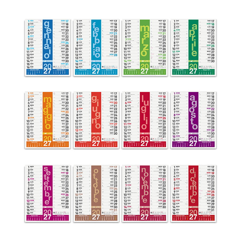 COLORS PA430 - immagine 2