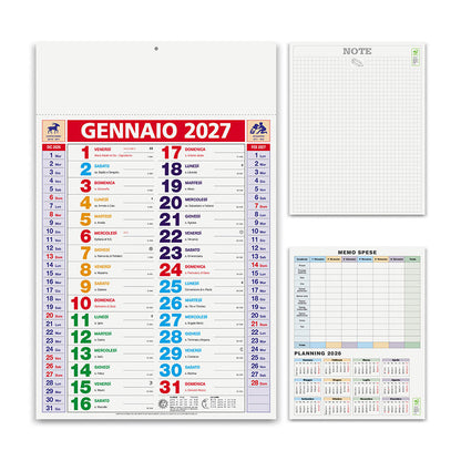 OLANDESE MULTICOLOR PA600 - immagine 2
